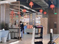 大堂-鲤城海鲜酒楼(晋联国际中心店)