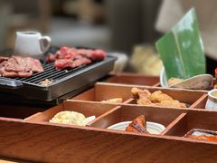 -味太助·银饭食堂(中华城店)