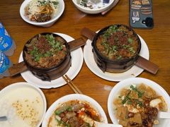 -豆相识•九九豆腐脑(牛咡桥店)