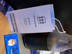 -鱼库·不仅是一家烤鱼店(车公庙店)