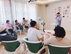 -养月堂中医养生月子会所(中心妇产店)