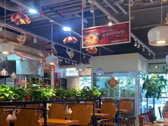 大堂-苗小坛酸汤鱼(酒仙桥店)