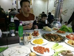 -小科自助海鲜烧肉(高区店)