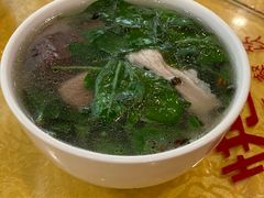 -快活大茶楼