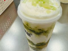 -宝珠奶酪(北京国瑞城购物中心店)
