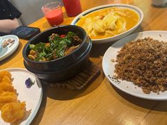 -竹里馆 ·茶食(奥体店)