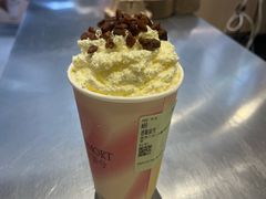 -唐沫茶兮(仓山万达金街店)