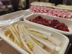 -海底捞火锅(上地华联店)