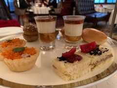 -Salon de Ville浦江汇(上海外滩华尔道夫酒店店)