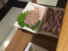 -傣妹火锅(建军东路店)