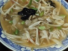 连汤肉片-管记水席老店(仙果市街店)