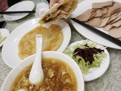 李连贵大盘熏肉-李连贵熏肉大饼(沈阳站店)