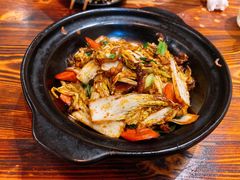 -小时候焗海鲜(鄞州万达店)