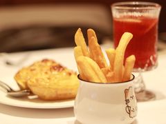 -马克西姆俄罗斯餐厅(通亚街店)