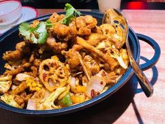 -渝蛙馆(九霄梦天地店)