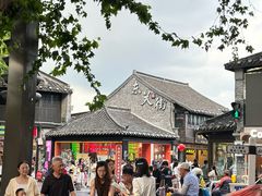 -东关历史文化旅游区-东门遗址