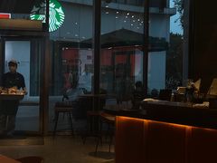 -星巴克(苏州泰华店)