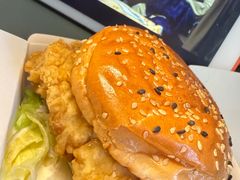 -美肴冰品·汉堡·牛腩饭(总店)