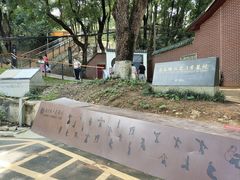 -马王堆汉墓遗址