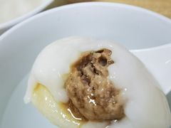 -祥记汤圆(东宝兴路店)