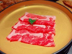 -牛New寿喜烧(虹桥新天地店)