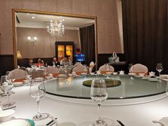 包厢-老洋房花园饭店(绍兴路店)