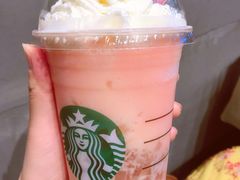 -星巴克(徐州苏宁广场B1店)