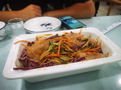 -听涛雅苑百味饺子老家菜馆