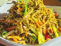 -遇见小院—虹鳟鱼•农家菜(怀柔店)
