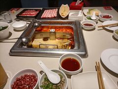 -海底捞火锅(勒泰店)