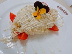 -华梅西餐厅(哈尔滨中央大街店)