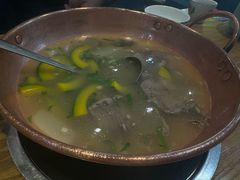 -妈妈的味道(和顺古镇店)