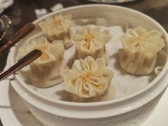 -海派悦庭·海胆烧麦·新融合菜(凯德广场店)