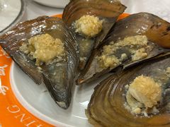 -粤盛海鲜平价店(洛溪食街店)