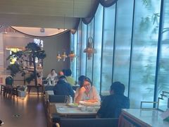 -小菜园新徽菜(无锡宜家荟聚中心店)