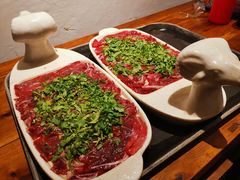 -纸盐河码头火锅(十八梯店)