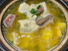 -好灶头妈妈菜·柴火灶台鱼·千岛湖土菜地标美食