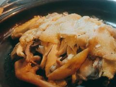 古法手撕盐焗鸡-客语客家菜(琶洲保利店)