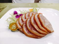 -北京全聚德(西客站店)