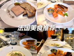 -Le Comptoir de la Gastronomie