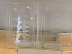 -moll学习桌椅(上海久光百货店)