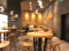 -星巴克臻选(舟山凯虹广场店)
