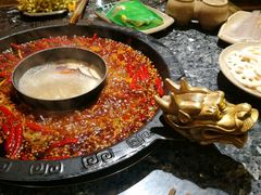 -蜀大侠火锅(建设路第五大道店)