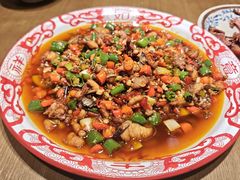 -卢记华兴煎蛋面·江湖菜·老妈蹄花(玉双路店)