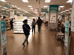 -NITORI 宜得利家居(金银潭永旺梦乐城店)