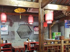 -重庆袁老四火锅(武进万达店)