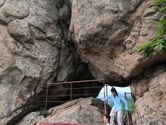 -丹东天桥沟景区