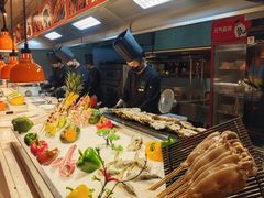 -海德温泉生活馆(朝阳大悦城店)