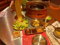 -西塔老太太泥炉烤肉(苏州大悦城店)