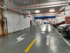-苏州口腔医院苏站路总院-地下停车场